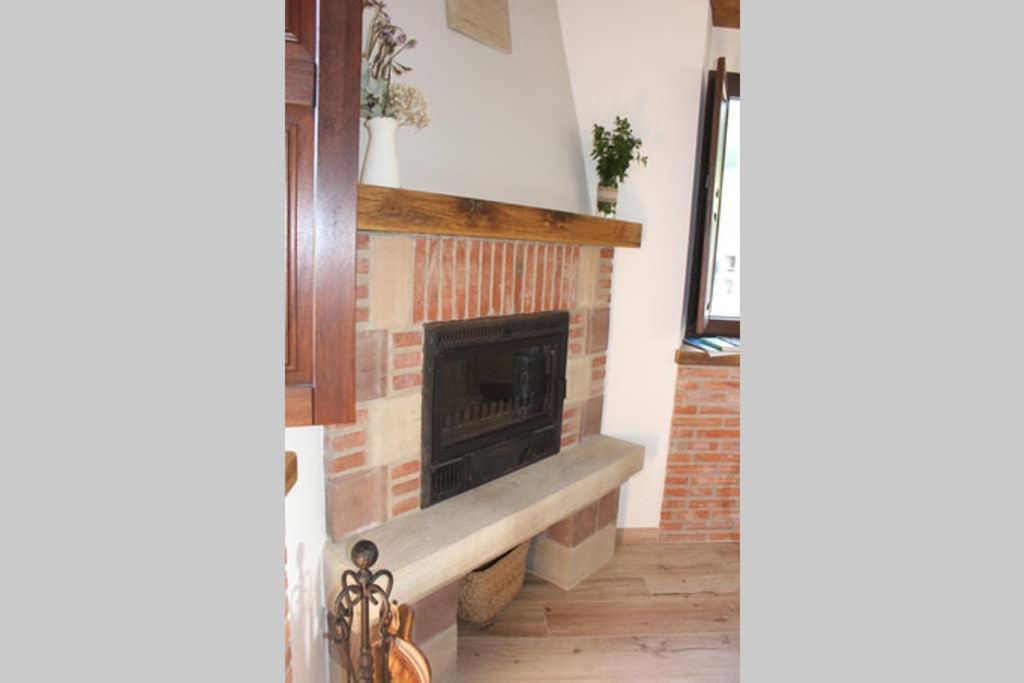 Ferienhaus De La Abuela De