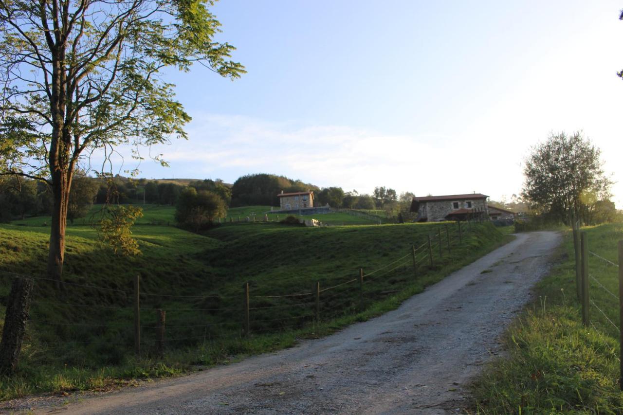 Ferienhaus De La Abuela De *