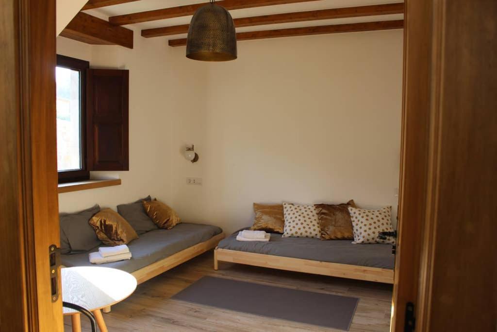 Ferienhaus De La Abuela De *