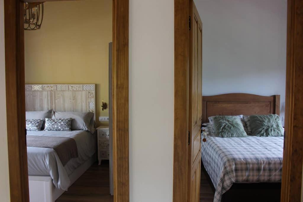 Ferienhaus De La Abuela De Selaya