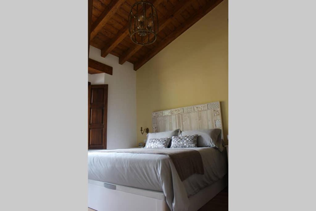 Ferienhaus De La Abuela De Selaya