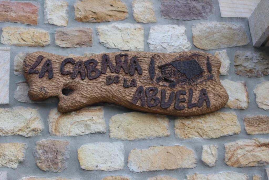 De La Abuela De Ferienhaus