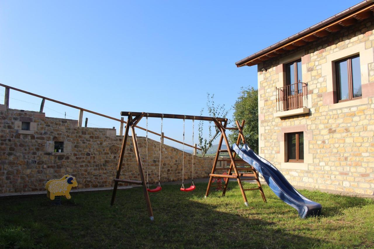 Ferienhaus De La Abuela De *